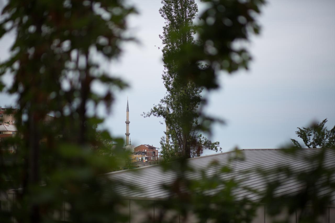 Cephanelik Butik Hotel Trabzon Kültér fotó