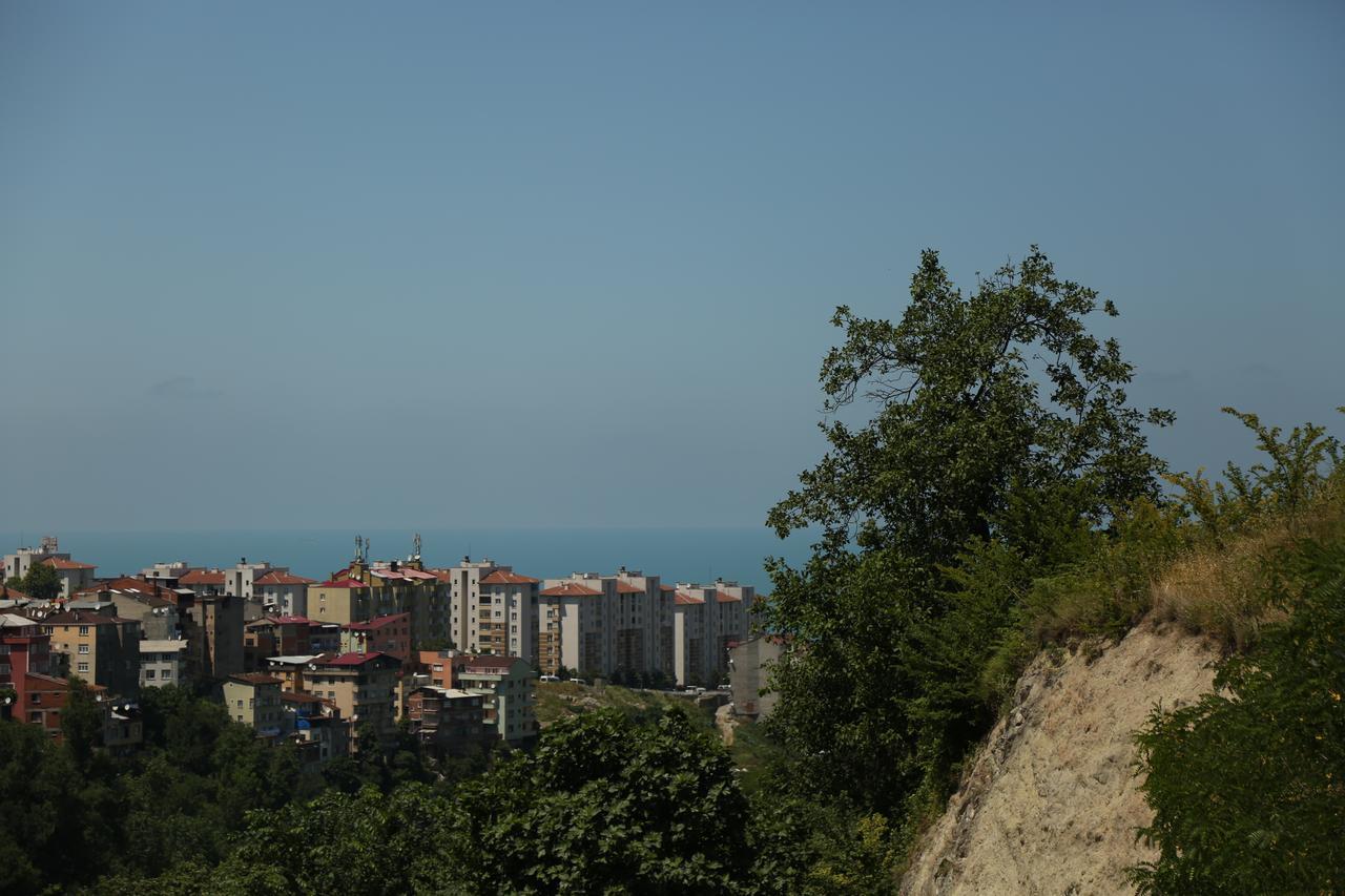 Cephanelik Butik Hotel Trabzon Kültér fotó